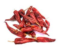 Whole Red Chilli