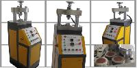 Automatic Hydraulic Pellet Press