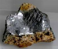 Silver Ore