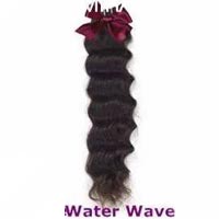 Water Wave Weft Hair
