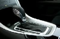 auto shift lever