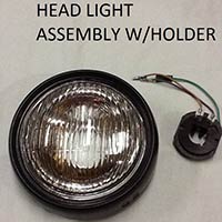 Headlight Assembly