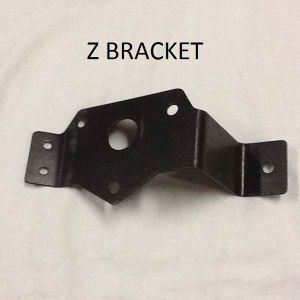 Z Bracket