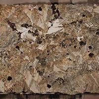 Granite Crazy Slab