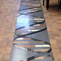 Marble Crazy Slab