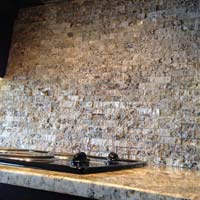 Granite Crazy Slab