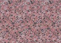 Rosy Pink Granite