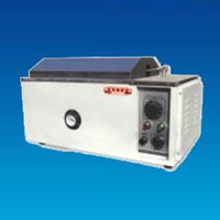 Water Bath Incubator Shaker