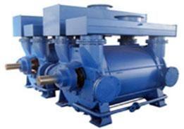 2wbe3 Series Liquid Ring Vacuum Pump