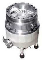 Molecular Vacuum Pump