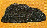 Hematite Iron Ore