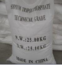 Sodium Tripolyphosphate STPP Powder