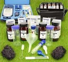 Water Testing Kit