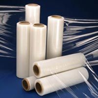 Hand Grade Stretch Film