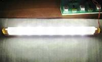 Led Tube Light 7w / 700 Lumens / Cool White