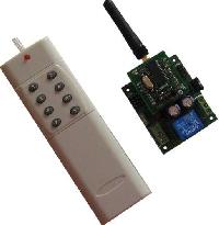 Wireless Rf Remote Relay 1 Port System At 433/865/915mhz
