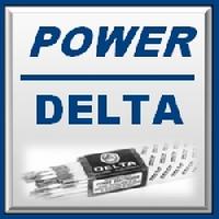 Delta Welding Electrodes