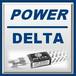 Delta Cut Electrodes