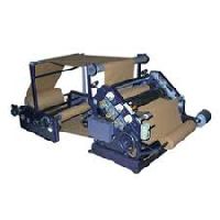 cardboard box making machine