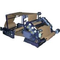 Corrugating Machine