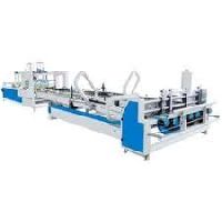 Folder Gluer Machine