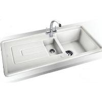 ceramic sinks