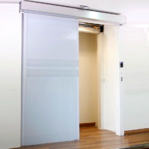 Premium Plus Automatic Door System