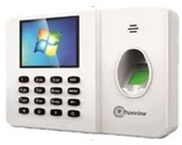 Biometric Fingerprint Time Attendance System (Bio-1)