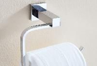 Chrome Plated Bathroom Fittings