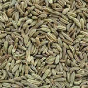 Fennel Seeds