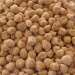 Kabuli Chickpeas (Garbanzo Beans)