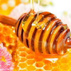 Natural Bee Honey (Multi-floral)
