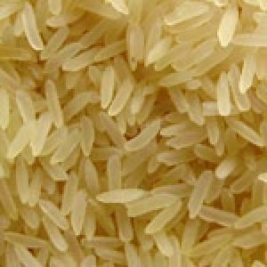 Parboiled Rice