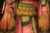 Designer Wedding Sarees