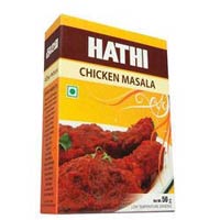 chicken masala