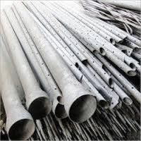 Gi Earthing Pipe