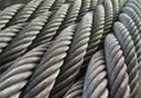 Steel Wire Ropes