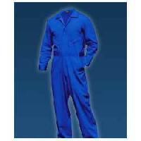 cotton boiler suit