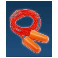 Ear Plug with Cord