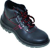 Karam Safety Shoes