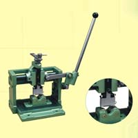 Bradma Manual Roll Marking Machine