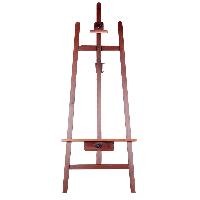 Wooden Easel