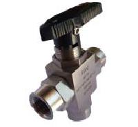 3/8 Female Ball Valve