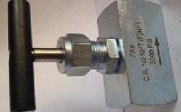 Carbon Steel Needle Valve