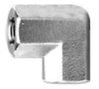 Flareless Tube Fittings