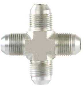 Jic Cross Fittings