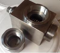 Pressure Relief Valve