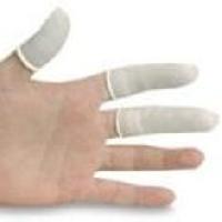 antistatic finger cots