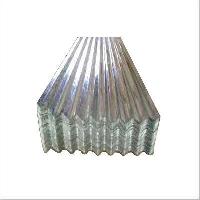 Galvanized Roofing Sheets