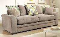 fabric sofas